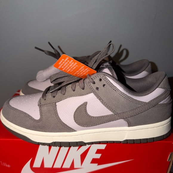 Nike Dunk Low Mens - Picture 4 of 8